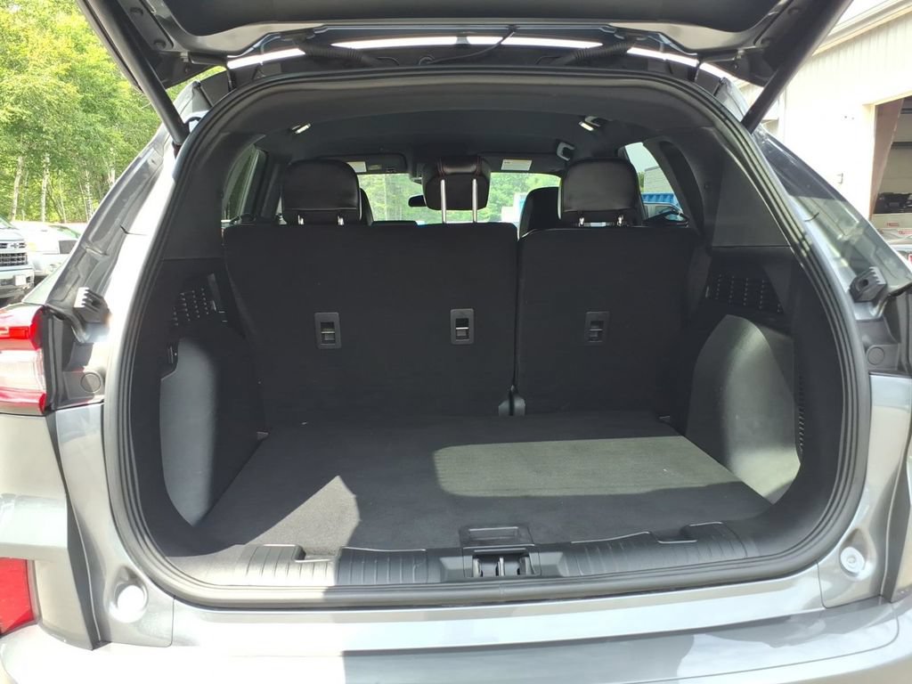 2024 Ford Escape ST-Line SUV